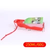 Pet supplies, pet outdoor food utensils, portable pet outdoor sports water bottles, big and small dog water dispensers Item Picture